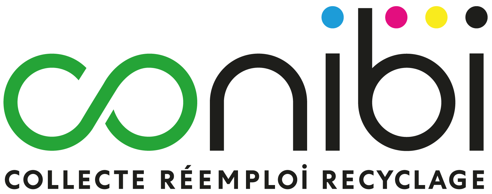 Conibi — Collecte, réemploi, recyclage